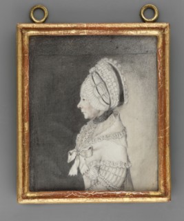 Caroline Katherina von Birkenfeld 1699–1785, third wife of Friedrich Wilhelm I zu Solms-Braunfels.
