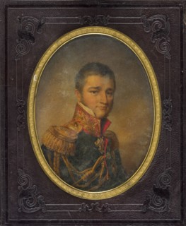 Michal Siemionowicz Vorontsov 1782–1856, Governor-General of New Russia, Tsar's governor in
