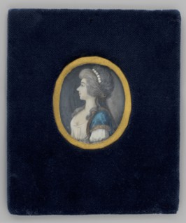 Catherine Romanovna Vorontsov 1743–1810, wife of Michael Ivanovich, Prince Dashkov; headed the