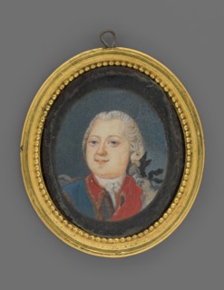 Nikita Ivanovich, Count Panin 1718–1783, Minister of Foreign Affairs of the Russian Empire;