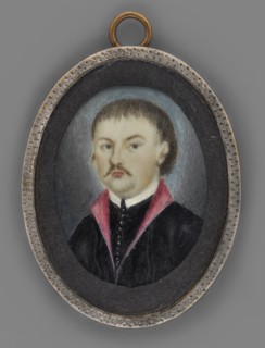 Teofil Wisniowski 1805/6–1847, participant in the November Uprising and Carbonari in Galicia;