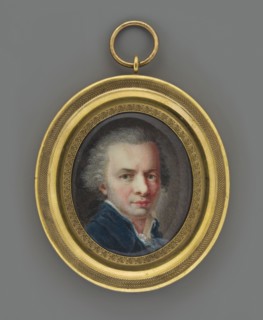 Prince William IV of Hanover, brother of the Regent George IV?, unknown artist English School ?,