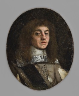Portrait of a military man after Bartholomeus van der Helst Bartholomeus van der Helst, 1613–1670 —