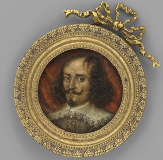 Portrait of a Man, unknown artist, portrait en trois-quarts, copy, male portrait, foreign