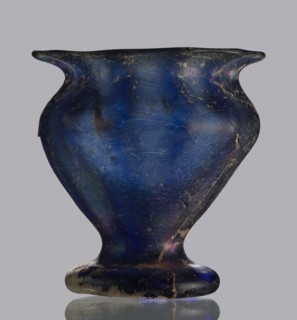 Krateriskos, unknown eastern workshop, Goluchów Greater Poland Voivodeship, 3rd–4th century AD,