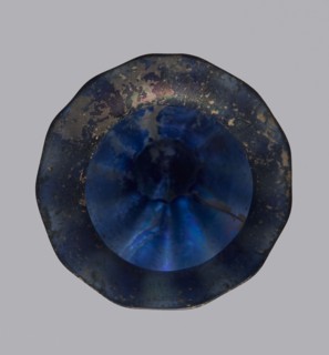 Krateriskos, unknown eastern workshop, Goluchów Greater Poland Voivodeship — 3rd–4th century AD,