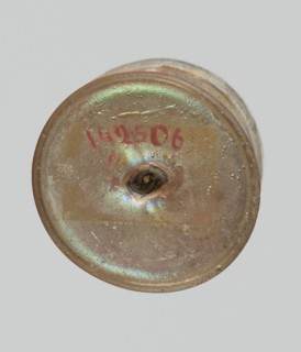 Cup, Egyptian workshop, Goluchów Greater Poland Voivodeship, 3rd–4th century AD, Roman Empire 27