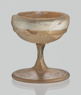 Cup, Egyptian workshop, Goluchów Greater Poland Voivodeship — 3rd–4th century AD, Roman Empire 27