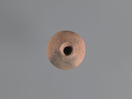 Jug, unknown Aswan workshop; jugs, tableware, Egyptian sigillata, Aswan pottery, Egyptian pottery,