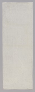 Branches of an Old Plum Tree ????, unknown graphic artist/author; Su Shi 1037–1101, calligrapher;