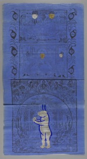 Jade Rabbit Hare, Chinese art; Chinese Buddhism; Buddhist art; coins; longevity shou iconography;