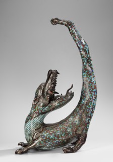 Dragon, gift, art of Southeast Asia, Southeast Asia culture, images of animals, fantastic