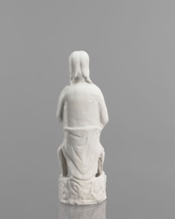 Adam figurine, Chinese, Chinese art, Adam Bible, male figurine, figure of a half-naked Adam,