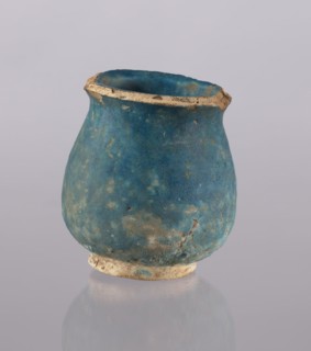 Jug, Abdullazad Mirza Baba fl. ante 1939, Islamic art, Persian, Ilkhanids 1256–1335, ceramics,