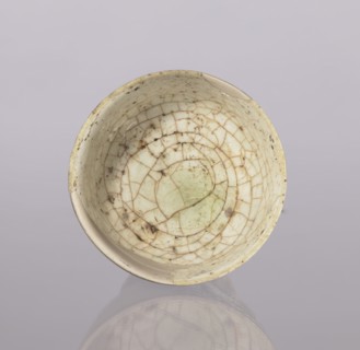 Cup, Abdullazad Mirza Baba fl. ante 1939, Islamic art, Persian art, Persian culture, Qajar dynasty