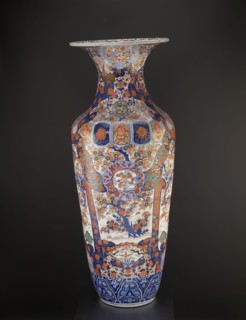Vase, Fujisaki, Tahei,  craftsman, Japanese art, Japanese culture, Meiji 1868–1912, vases, birds,