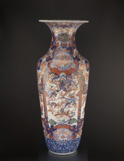 Vase, Fujisaki, Tahei,  craftsman, Japanese art, Japanese culture, Meiji 1868-1912, vases, birds,