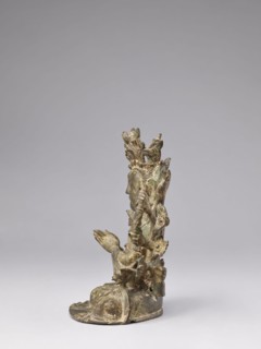 Cundi, unknown sculptor, Chinese/Tibetan, Qing dynasty 1644–1911, 18th–19th century. Sculpture