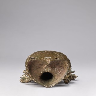 Cundi, unknown sculptor; sculpture of Cundi; Chinese/Tibetan; Qing dynasty 1644–1911, 18th–19th