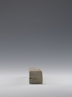Sage, gift; figurine; men; Chinese art; Chinese culture; Qing 1644–1911, 19th century; China;