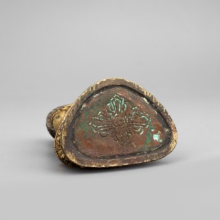 Shakyamuni Buddha, Buddha iconography, Himalayan/Tibetan Buddhist art, Buddha ca. 560–480 BCE,