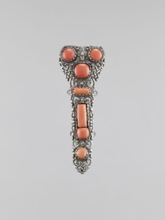 Clasp buckle, clasp, jewelry, Mongolian art, artistic crafts, braid ornament, women's jewelry. The