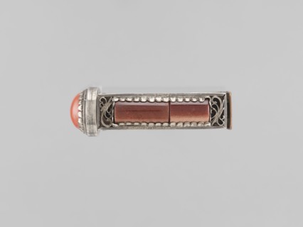Braid clasp, braid ornaments, clasps, jewelry, Mongolian art, artistic crafts, women's ornaments,