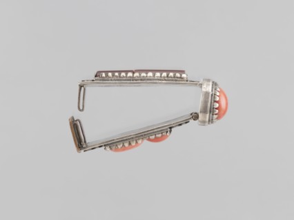 Braid clasp, braid ornaments, clasps, jewelry, Mongolian art, artistic crafts, women's ornaments,