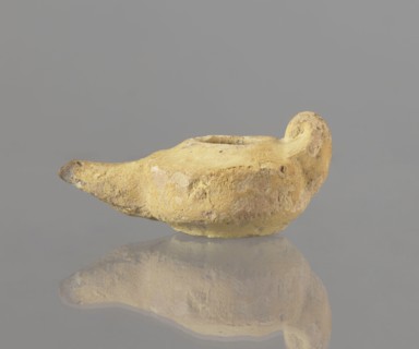 Oil lamp, Islamic art, Islamic culture, Arabic culture, utility ceramics, Arabic ceramics, everyday