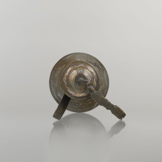 Coffee pot, gift, Arabic and Jewish cultural influences; beverages coffee; cezve vessel;