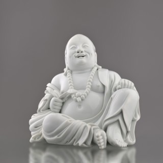 Budai Laughing Buddha, Chinese art, Chinese culture, Qing dynasty 1644–1911, Buddha of the Future