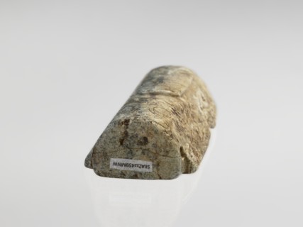 Tiger — tomb figurine; creator, Chinese; Western Zhou dynasty 11th century–771 BC; tomb figurine;