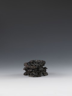 Laozi on base;, deposit provenance; Chinese art; Chinese culture; Qing 1644–1911; Laozi ca. 550–500