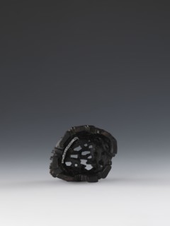 Laozi on base;, deposit provenance noted; Chinese art; Chinese culture; Qing dynasty 1644–1911;