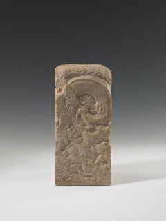 Seal stamp, Chinese art, Chinese culture, Qing dynasty 1644–1911, Qing style, seal stamp, dragon
