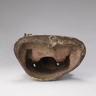 Shakyamuni Buddha, unknown provenance; Chinese art, Chinese culture; Qing dynasty 1644–1911, Qing