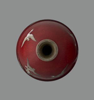 Vase. Maker: Hayakawa, Komejirô fl. ca. 1880–1912. Meiji period late 19th century, Nagoya, Japan.