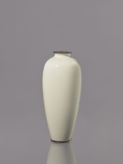 Vase, Gift; repossession Krakow. Flowers iconography. Japanese art; Japanese culture. Taisho period