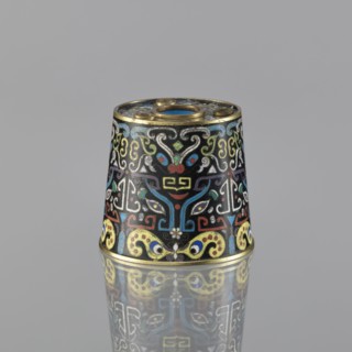 Sawdust container, Paderewski, Ignacy Jan 1860-1941, Chinese art, Chinese culture, Qing dynasty