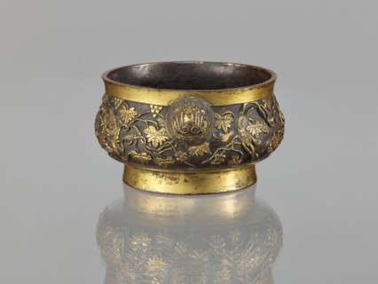 Gui-type incense burner, attributed to Li Daguan fl. late 16th–early 17th century? signed, noted;