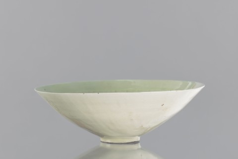 Rice bowl, purchased provenance; Chinese art; culture: Chinese; Yuan dynasty 1271–1368; ceramics;