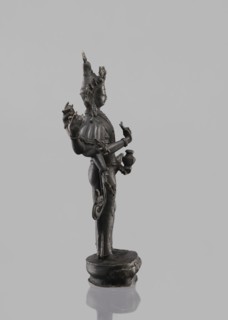 Avalokiteshvara Bodhisattva, Tibetan Buddhist art, Buddhist art, Himalayan art, bodhisattva
