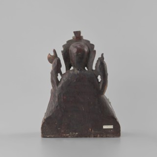 Ganesha, lotus iconography, Indian culture, elephants, axe iconography, religion, mounts, flowers,