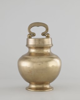 Teapot, gift, art of Southeast Asia, Southeast Asia culture, 19th/20th century, Burma Myanmar,