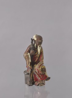 Chinese Taoist immortal Jap. sennin, Japanese art, Japanese culture, Immortals iconography,