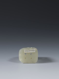 Ornament, purchase, Chinese art, Chinese culture, Ming 1368–1644, Ming style; bosses, lotuses,