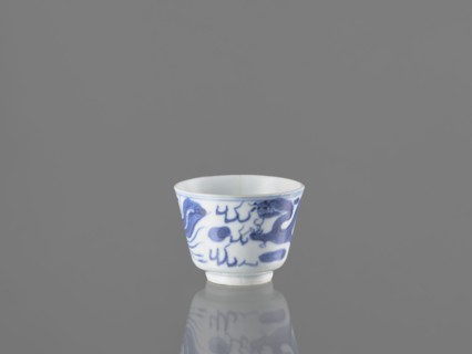 Bowl, fenghuang iconography, Chinese art, dragons iconography, Chinese culture, birds, phoenixes