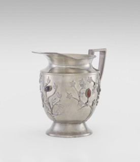 Jug, plant ornament, Chinese culture, Chinese art, teapots, fruit ornament, applications, plum