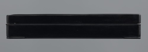Ink stone box, ink container, Chinese and Japanese art and culture, provenance unknown, 19th–20th