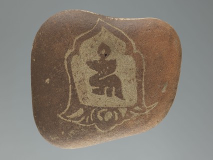 Mani stone, gift, Tibetan Buddhist art, Tibetan culture, Buddhism, mantras, inscriptions, ritual